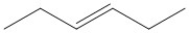 <strong>Which of these molecules is not an isomer of the others?</strong> A) B) C) D)