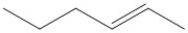 <strong>Which of these molecules is not an isomer of the others?</strong> A) B) C) D)