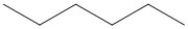 <strong>Which of these molecules is not an isomer of the others?</strong> A) B) C) D)