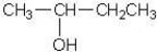 <strong>Which of the following molecules contains a chiral carbon?</strong> A) B) C) D)