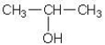 <strong>Which of the following molecules contains a chiral carbon?</strong> A) B) C) D)