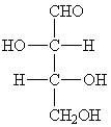 <strong>Which of the following compounds is the enantiomer of: </strong> A) B) C) D)