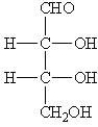 <strong>Which of the following compounds is the enantiomer of: </strong> A) B) C) D)