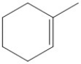 This molecule contains 1 chiral center.