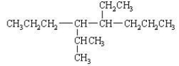Either write the name or draw the following compounds: A)   B)   C)1,3-difluoro-2-methyl pentane D)4-ethyl-3,3-dimethylnonane E)3,4-dichloro-5-methylheptane
