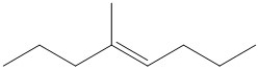 Identify this molecule as a cis or trans isomer:   