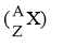 <strong>Write the symbolic notation for the following information</strong> A)20 protons, 20 electrons, 20 neutrons ________ B)16 protons, 16 electrons, 16 neutrons ________ C)30 protons, 30 electrons, 35 neutrons ________ D)92 protons, 92 electrons, 146 neutrons ________