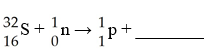 <strong>Complete the following equations with the symbol for the atom or particle represented by the blank space. Show the mass numbers and atomic numbers of the isotopes formed or the symbols of the subatomic particles:</strong> A) B) C) D) E) F) G)