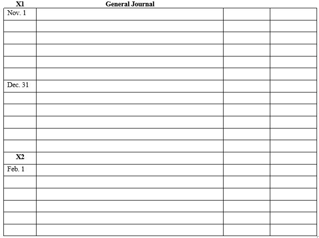 Utah Ranchers exports beef to Japan. In the space provided below, prepare journal entries to record the following events.