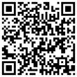 The picture below is an example of a mobile visual response code.