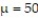 <strong>Find the indicated percentile. -Assume that the random variable X is normally distributed with mean and standard deviation Find the 55th percentile for X.</strong> A) 48.96 B) 51.04 C) 55.68 D) 52.8