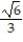 <strong>Which of the following cannot be the probability of an event?</strong> A) B) 0 C) -72 D) 0.001