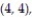 <strong>A single die is rolled twice. The set of 36 equally likely outcomes is {(1, 1), (1, 2), (1, 3), (1, 4), (2, 3), (2, 4), (2, 5), (2, 6), (3, 1), (3, 2), (3, 3), (3, 4), (3, 5), (3, 6), (4, 1), (4, 2), (4, 3), (5, 3), (5, 4), (5, 5), (5, 6), (6, 1), (6, 2), (6, 3), (6, 4), (6, 5), (6, 6)}. -Find the probability of getting two numbers whose sum is less than 13.</strong> A) 0 B) 1 C) D)