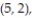 <strong>A single die is rolled twice. The set of 36 equally likely outcomes is {(1, 1), (1, 2), (1, 3), (1, 4), (2, 3), (2, 4), (2, 5), (2, 6), (3, 1), (3, 2), (3, 3), (3, 4), (3, 5), (3, 6), (4, 1), (4, 2), (4, 3), (5, 3), (5, 4), (5, 5), (5, 6), (6, 1), (6, 2), (6, 3), (6, 4), (6, 5), (6, 6)}. -Find the probability of getting two numbers whose sum is less than 13.</strong> A) 0 B) 1 C) D)