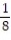 <strong>Given that P(A or B) = , P(A) = ,and P(A and B )= find P(B). Express the probability as a simplified fraction.</strong> A) B) C) D)