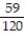 <strong>Given that P(A or B) = , P(A) = ,and P(A and B )= find P(B). Express the probability as a simplified fraction.</strong> A) B) C) D)