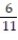 <strong>A probability experiment is conducted in which the sample space of the experiment is Let event . Assume that each outcome is equally likely. List the outcomes in . Find P( ).</strong> A) { 3, 4, 5, 11, 12, 13}; B) { 3, 4, 5, 10, 11, 12, 13}; C) { 11, 12, 13}; D) { 6, 7, 8, 9, 10};