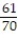 <strong>Find the indicated probability. Give your answer as a simplified fraction. -The overnight shipping business has skyrocketed in the last ten years. The single greatest predictor of a company's success has been proven time and again to be customer service. A study was conducted to study the customer satisfaction levels for one overnight shipping business. In addition to the customer's satisfaction level, the customers were asked how often they used overnight shipping. The results are shown below in the following table. A customer is chosen at random. Given that the customer uses the company less than two times per month, what is the probability that they expressed high satisfaction with the company? </strong> A) B) C) D)