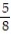<strong>Find the indicated probability. Give your answer as a simplified fraction. -The overnight shipping business has skyrocketed in the last ten years. The single greatest predictor of a company's success has been proven time and again to be customer service. A study was conducted to study the customer satisfaction levels for one overnight shipping business. In addition to the customer's satisfaction level, the customers were asked how often they used overnight shipping. The results are shown below in the following table. A customer is chosen at random. Given that the customer uses the company less than two times per month, what is the probability that they expressed high satisfaction with the company? </strong> A) B) C) D)
