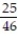 <strong>Find the indicated probability. Give your answer as a simplified fraction. -The overnight shipping business has skyrocketed in the last ten years. The single greatest predictor of a company's success has been proven time and again to be customer service. A study was conducted to study the customer satisfaction levels for one overnight shipping business. In addition to the customer's satisfaction level, the customers were asked how often they used overnight shipping. The results are shown below in the following table. A customer is chosen at random. Given that the customer uses the company less than two times per month, what is the probability that they expressed high satisfaction with the company? </strong> A) B) C) D)