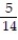 <strong>Find the indicated probability. Give your answer as a simplified fraction. -The overnight shipping business has skyrocketed in the last ten years. The single greatest predictor of a company's success has been proven time and again to be customer service. A study was conducted to study the customer satisfaction levels for one overnight shipping business. In addition to the customer's satisfaction level, the customers were asked how often they used overnight shipping. The results are shown below in the following table. A customer is chosen at random. Given that the customer uses the company less than two times per month, what is the probability that they expressed high satisfaction with the company? </strong> A) B) C) D)