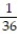 <strong>Six students, A, B, C, D, E, F, are to give speeches to the class. The order of speaking is determined by random selection. Find the probability that (a) E will speak first (b) that C will speak fifth and B will speak last (c) that the students will speak in the following order: DECABF (d) that A or B will speak first.</strong> A) ; ; ; B) ; ; ; C) ; ; ; D) ; ; ;