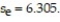 <strong>The data below are the scores of 10 randomly selected students from a statistics class and the number of hours they slept the night before the exam. Construct a 95% prediction interval for y, the score on the final exam, given x = 7 hours, = 5.044x + 56.11 and </strong> A) (77.21, 110.45) B) (82.840, 99.996) C) (55.43, 78.19) D) (74.54, 108.30)