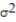 <strong>Which of the following is not an example of a mean square?</strong> A) B) C) D)