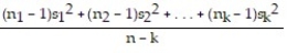 <strong>Which of the following is not an example of a mean square?</strong> A) B) C) D)