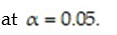 <strong>Find the critical value. -Find the critical value from the Studentized range distribution for </strong> A) 4.327 B) 4.367 C) 4.915 D) 4.654