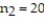 Perform the appropriate hypothesis test. -A random sample of individuals results in successes. An independent sample of individuals results in successes. Does this represent sufficient evidence to conclude that at the α = 0.01 level of significance?