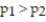 Perform the appropriate hypothesis test. -A random sample of individuals results in successes. An independent sample of individuals results in successes. Does this represent sufficient evidence to conclude that at the α = 0.01 level of significance?