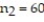 Perform the appropriate hypothesis test. -A random sample of individuals results in successes. An independent sample of individuals results in successes. Does this represent sufficient evidence to conclude that at the α = 0.05 level of significance?