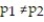 Perform the appropriate hypothesis test. -A random sample of individuals results in successes. An independent sample of individuals results in successes. Does this represent sufficient evidence to conclude that at the α = 0.05 level of significance?