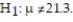 <strong>Find the test statistic for a sample with n = 12, = 20.8, s = 2.1, and if Round your answer to three decimal places.</strong> A) -0.825 B) -0.037 C) -0.381 D) -0.008