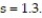 Use a t-test to test the claim μ ≥ 10.7 at α = 0.05, given the sample statistics n = 10, , and Round the test statistic to the nearest thousandth.