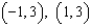<strong>Solve the system of equations by substitution. - </strong> A) B) C) D) no real solution E) None of these