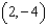 <strong>Solve the system of equations by elimination. - </strong> A) B) C) D) E) None of these