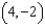 <strong>Solve the system of equations by elimination. - </strong> A) B) C) D) E) None of these