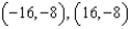 <strong>Solve the system of equations by elimination. - </strong> A) B) C) D) E) None of these