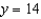 <strong>Use the parabola to answer the questions. -Write the equation of the directrix.</strong> A) B) C) D) E) None of these