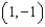 <strong>Write the equation of the parabola with the given vertex, point on the parabola, and axis of symmetry. -Vertex ; point ; </strong> A) B) C) D) E) None of these