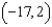 <strong>The major axis of an ellipse is horizontal, and the vertices of the major axis are and . The minor axis is vertical, and the vertices of the minor axis are and . Write the equation of the major axis.</strong> A) B) C) D) E) None of these