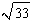 <strong>Use the distance formula to find the exact distance between the points (15, -2) and ( -3, 13) .</strong> A) B) C) D) 2 E) None of these