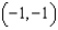 <strong>Find the midpoint of the line segment with the endpoints (-9 ,3) and (8, -5) .</strong> A) B) C) D) E) None of these