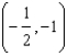 <strong>Find the midpoint of the line segment with the endpoints (-9 ,3) and (8, -5) .</strong> A) B) C) D) E) None of these