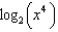 Use the power rule to rewrite the expression as a product and simplify as much as possible. -