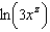 <strong>Rewrite the expression as a single logarithm and simplify as much as possible. - </strong> A) B) C) D) E) None of these