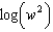 <strong>Rewrite the expression as a single logarithm and simplify as much as possible. - </strong> A) B) C) D) E) None of these