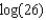 <strong>Rewrite the expression as a single logarithm and simplify. - </strong> A) 2 B) C) 10 D) E) None of these